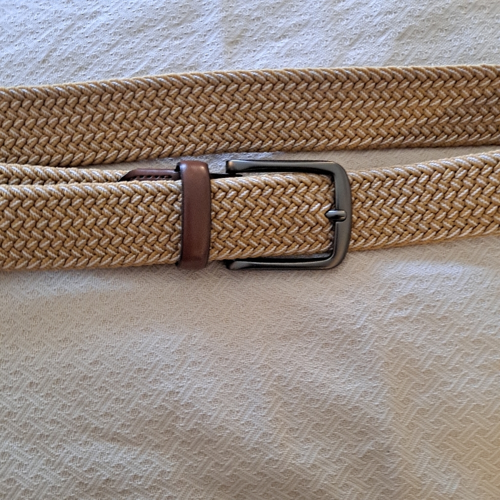 Penguin belt